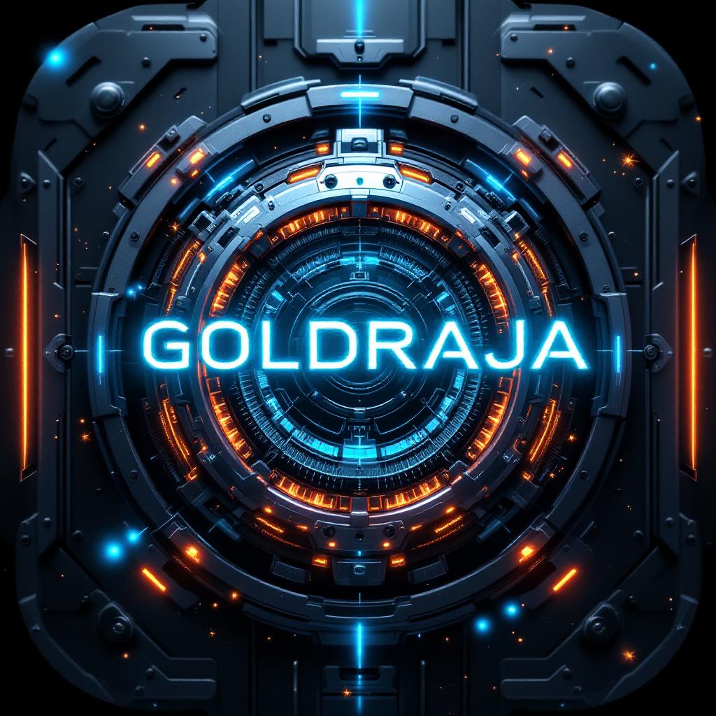 GOLDRAJA APK | Game Android Stabil 33.6Mb - v72.84 (Update) Fast Download, High Performance Mode